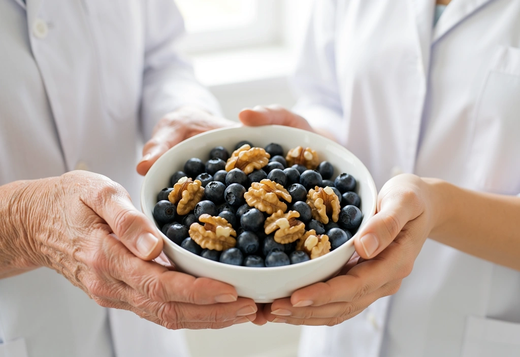 Community involvement