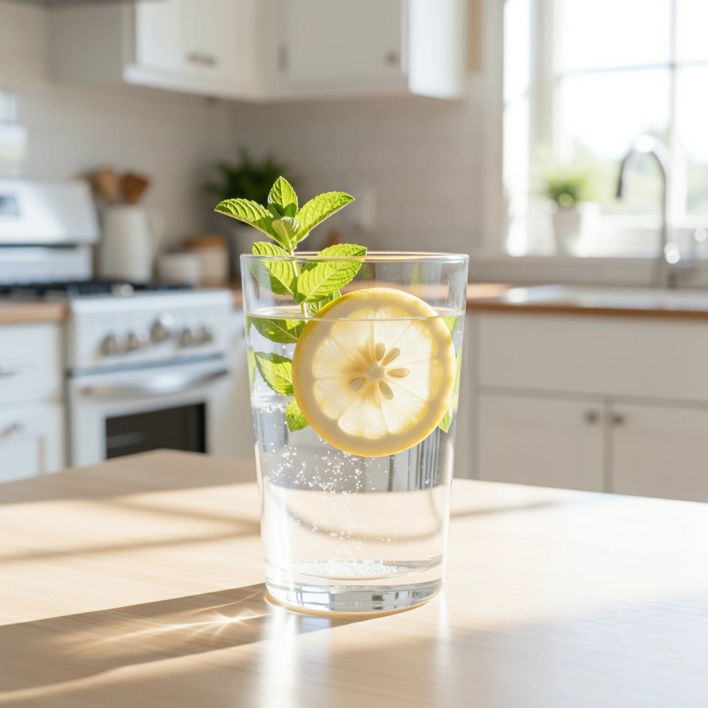 Idratazione per anziani