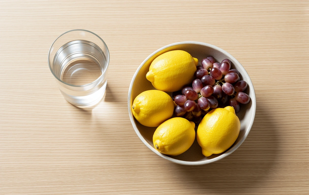 Nutrizione e Benessere